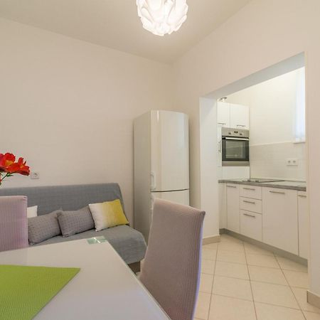 Apartments Tolic Biograd Na Moru Exteriér fotografie