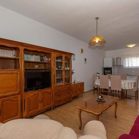 Apartments Tolic Biograd Na Moru Exteriér fotografie